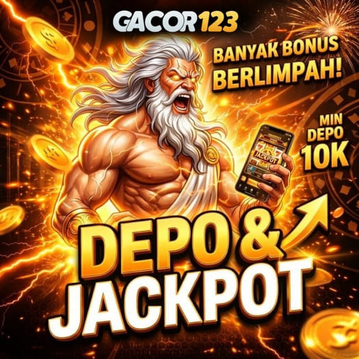 GACOR123: Portal Game Digital Online Super Canggih Koneksi Lebih Stabil 24 Jam